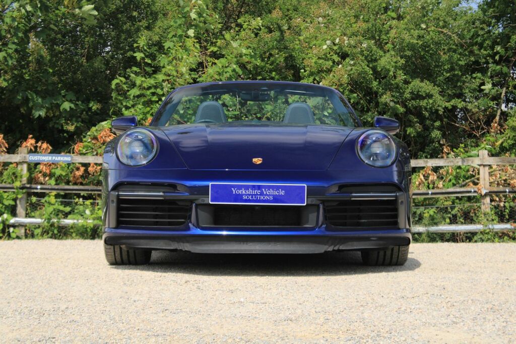 Porsche 911 3.0T 992 Carrera S Pdk Euro 6 Ss White #60