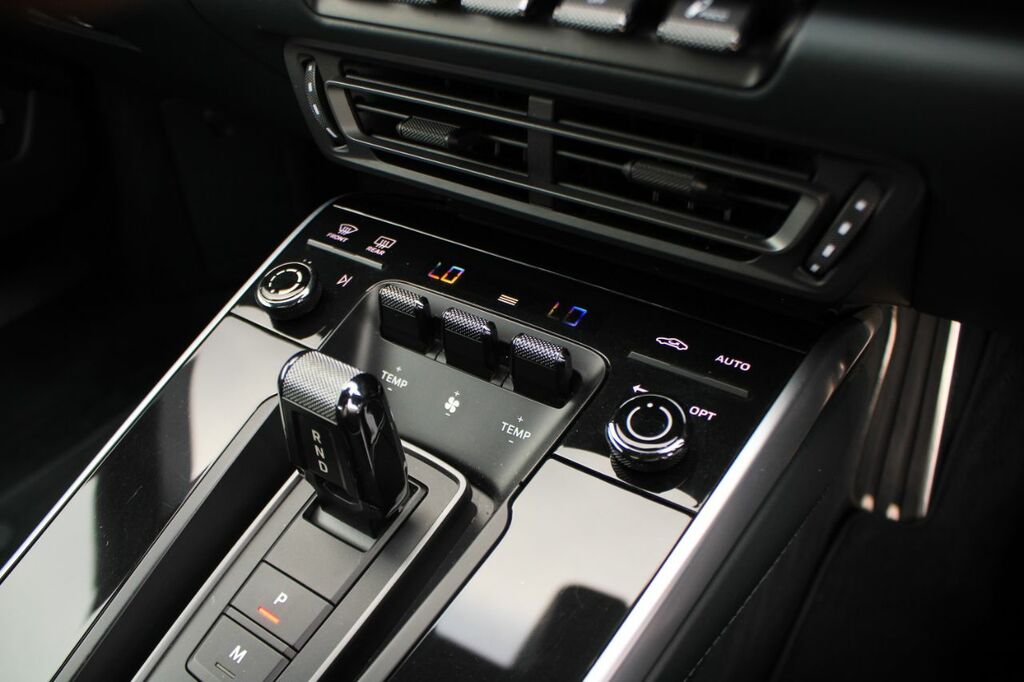 Porsche 911 3.0T 992 Carrera S Pdk Euro 6 Ss White #27