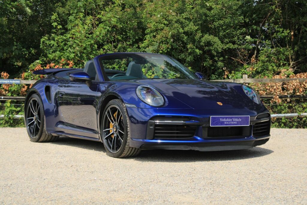 Porsche 911 3.0T 992 Carrera S Pdk Euro 6 Ss White #17
