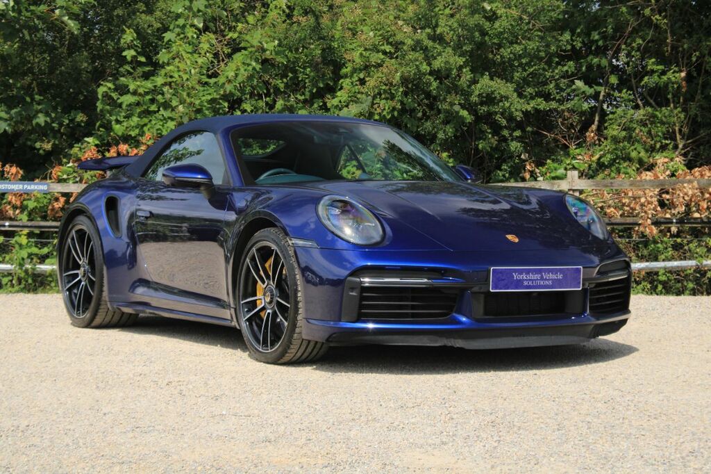 Porsche 911 3.0T 992 Carrera S Pdk Euro 6 Ss White #19