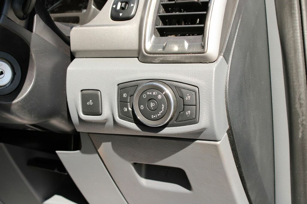 Ford Ranger 2.2 Tdci Limited 1 4Wd Euro 5 Ss Eco Axle White #31