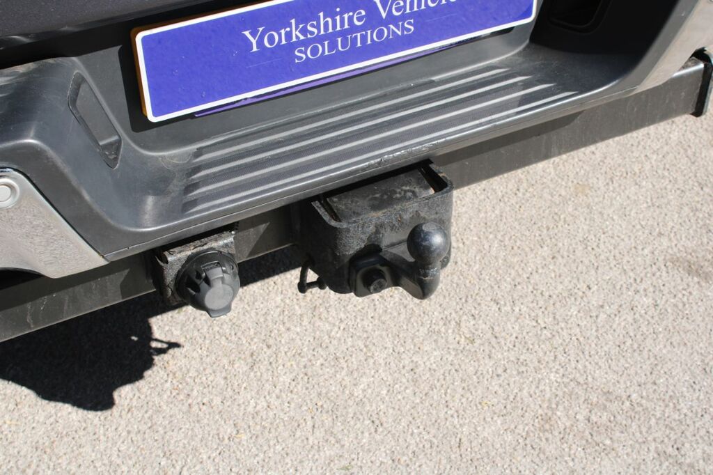 Ford Ranger 2.2 Tdci Limited 1 4Wd Euro 5 Ss Eco Axle White #32