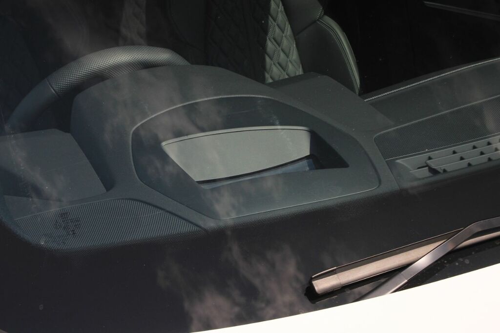 Audi S3 2.0 Tfsi Black Edition Sportback S Tronic Quattro White #6