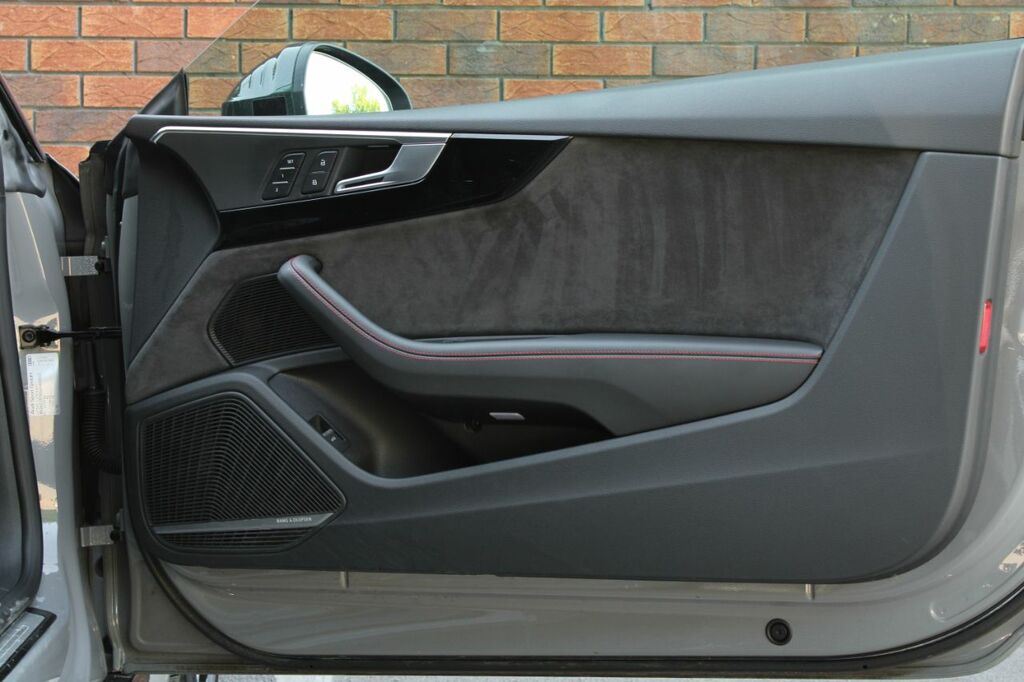 Audi RS5 3.0L Tsfi Quattro In Excess Of 15000 Of Optional Blue #42