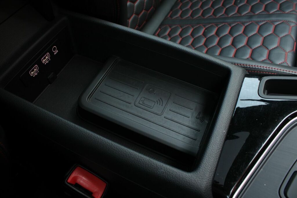Audi RS5 3.0L Tsfi Quattro In Excess Of 15000 Of Optional Blue #38