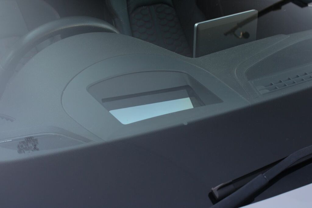 Audi RS5 3.0L Tsfi Quattro In Excess Of 15000 Of Optional Blue #7