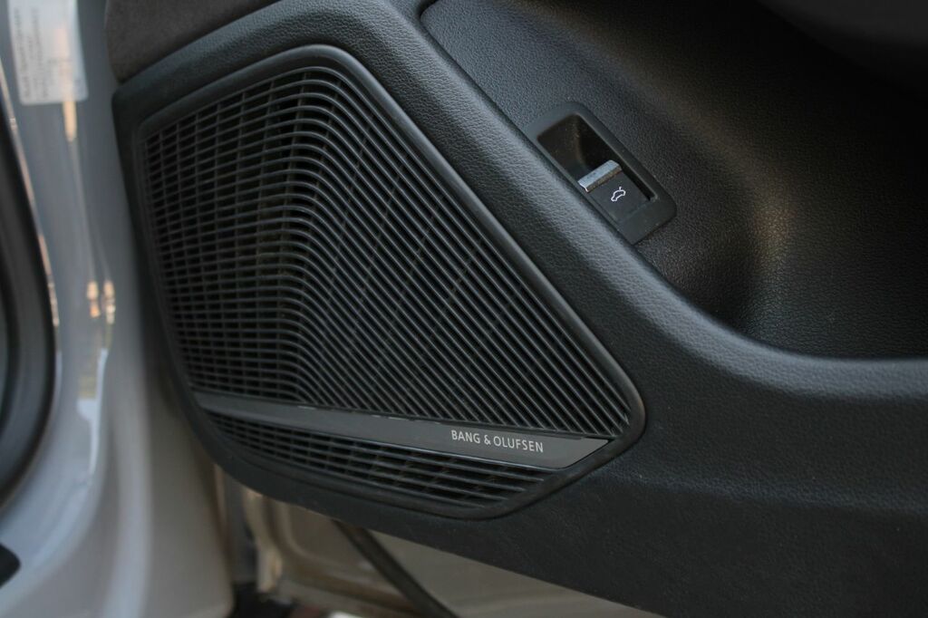 Audi RS5 3.0L Tsfi Quattro In Excess Of 15000 Of Optional Blue #8