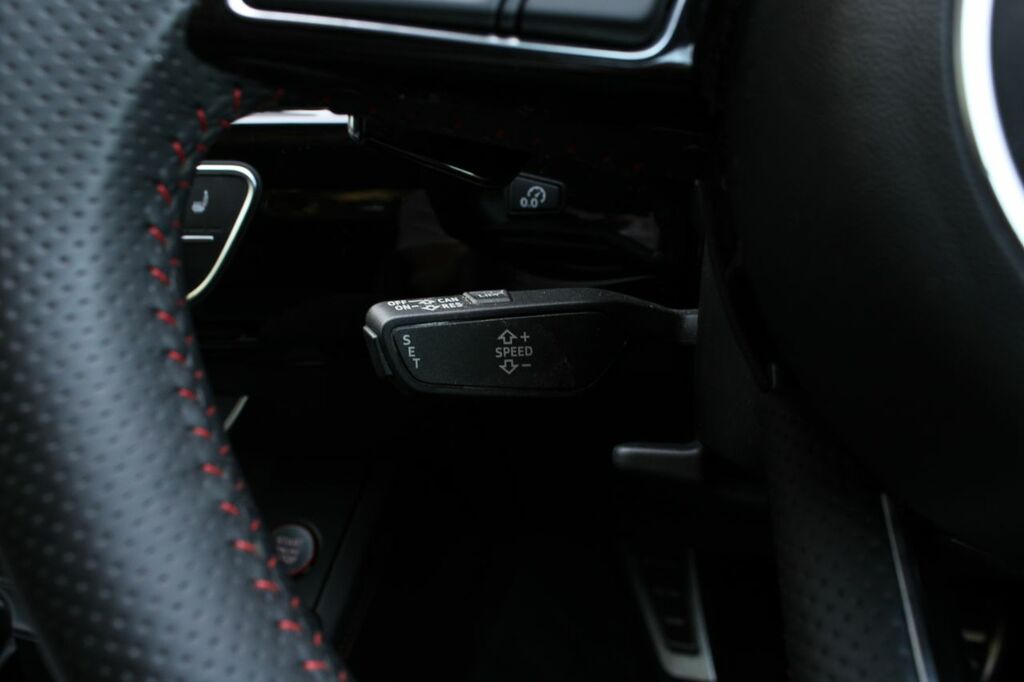 Audi RS5 3.0L Tsfi Quattro In Excess Of 15000 Of Optional Blue #34