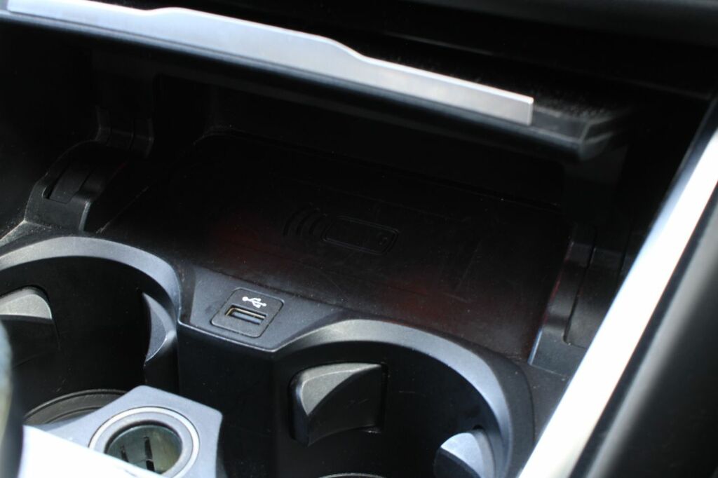 BMW M3 Competition Step Grey #36
