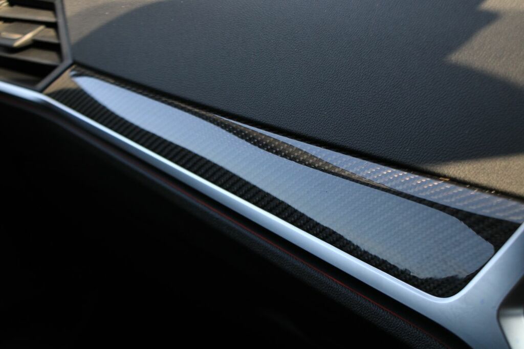 BMW M3 Competition Step Grey #37