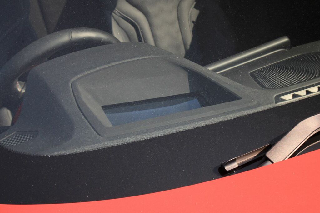 BMW M3 3.0 Biturbo Competition Steptronic M Xdrive Euro 6 Red #6