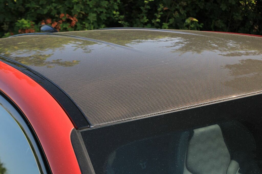 BMW M3 Competition Step Grey #7