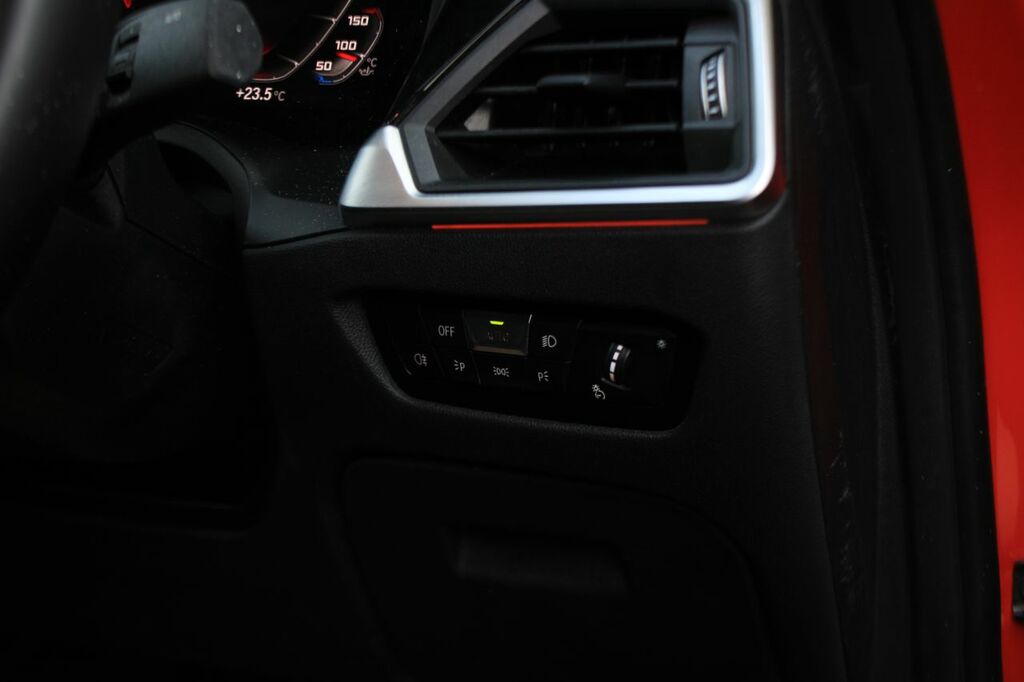 BMW M3 Competition Step Grey #40