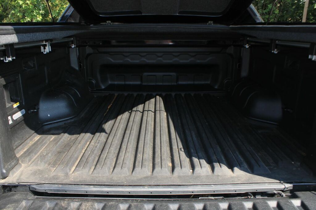 Volkswagen Amarok Pickup 3.0 Tdi V6 Panamericana 4Motion Euro 6 Blue #13