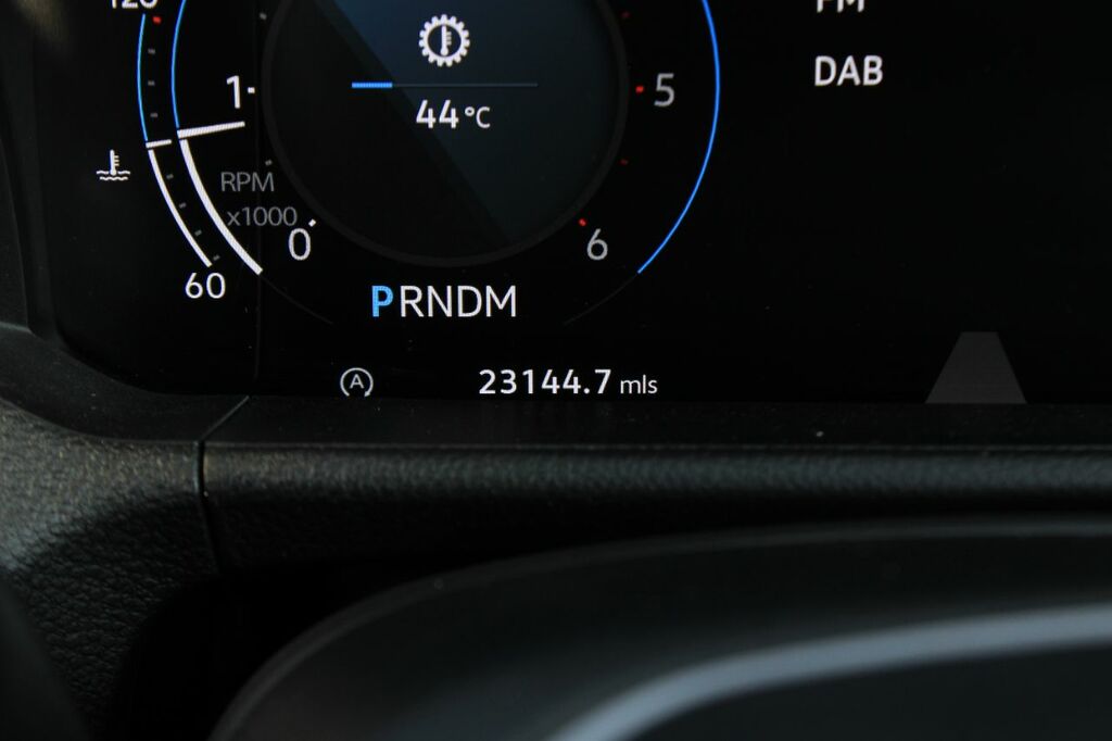 Volkswagen Amarok Pickup 3.0 Tdi V6 Panamericana 4Motion Euro 6 Blue #42