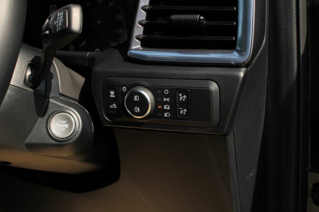 Volkswagen Amarok Pickup 3.0 Tdi V6 Panamericana 4Motion Euro 6 Blue #34