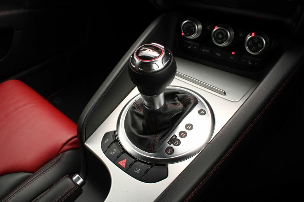 Audi TTS Ro 4Wd Silver #27
