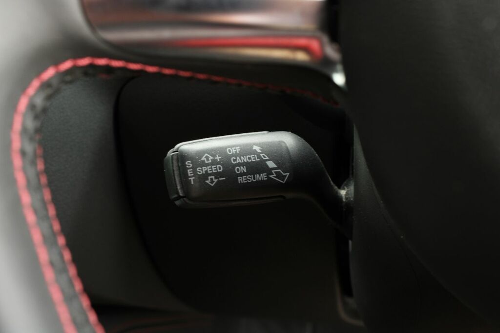 Audi TTS Ro 4Wd Silver #7