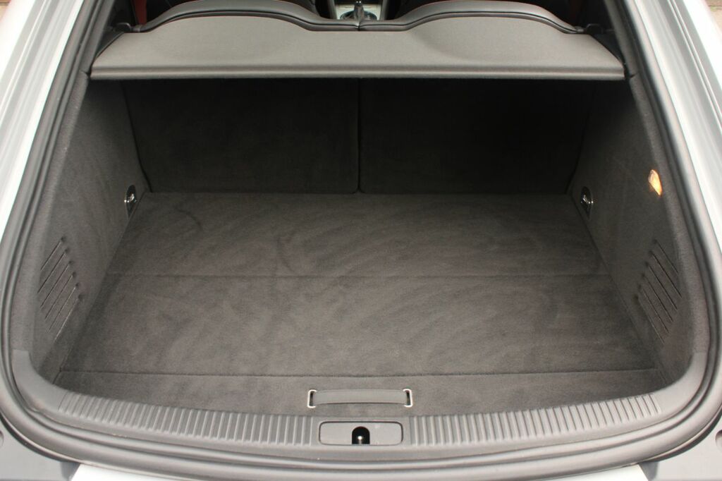 Audi TTS Ro 4Wd Silver #11