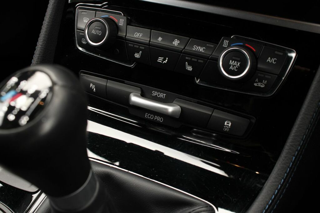 BMW 2 Series Active Tourer Se Blue #32