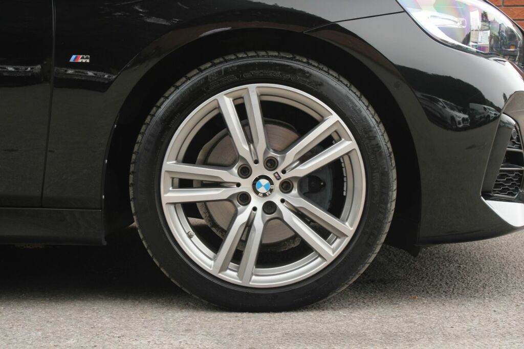 BMW 2 Series Active Tourer Se Blue #15