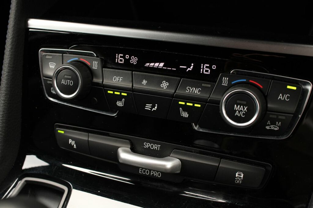 BMW 2 Series Active Tourer Se Blue #8