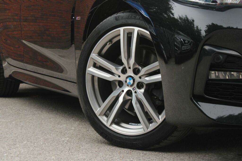 BMW 2 Series Active Tourer Se Blue #9