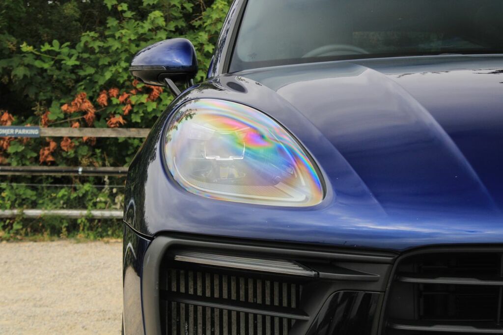 Porsche Macan T Pdk #31