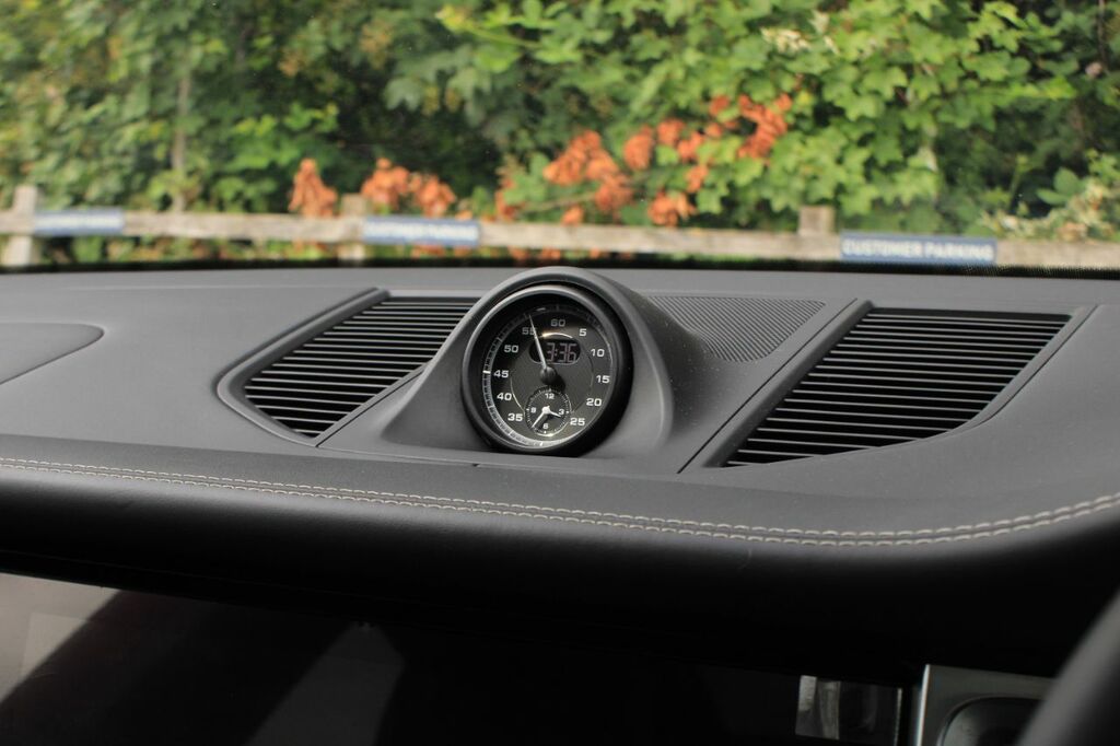 Porsche Macan T Pdk #22