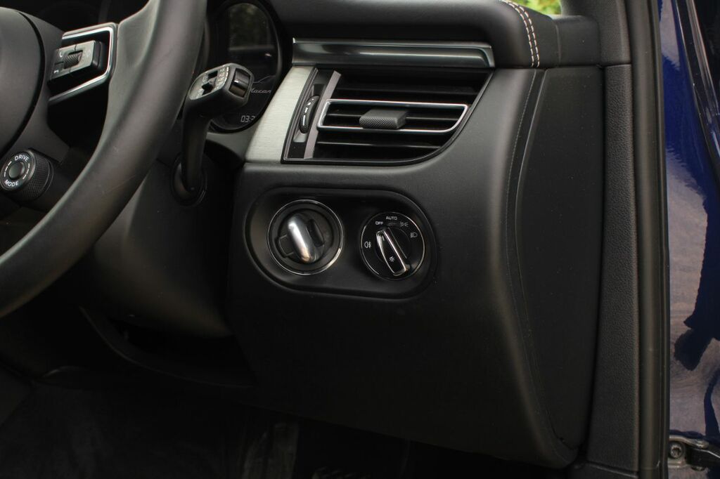 Porsche Macan T Pdk #26