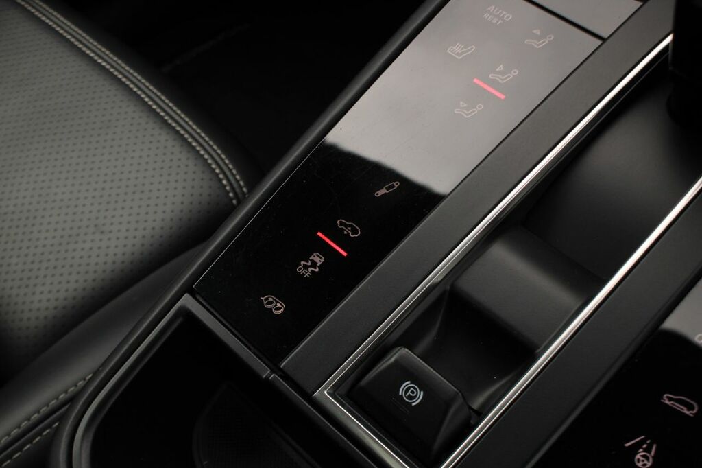 Porsche Macan T Pdk #18