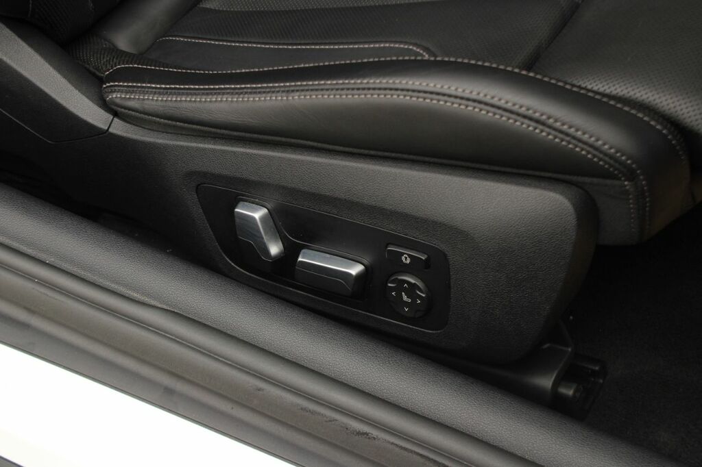 BMW 8 Series Black #36