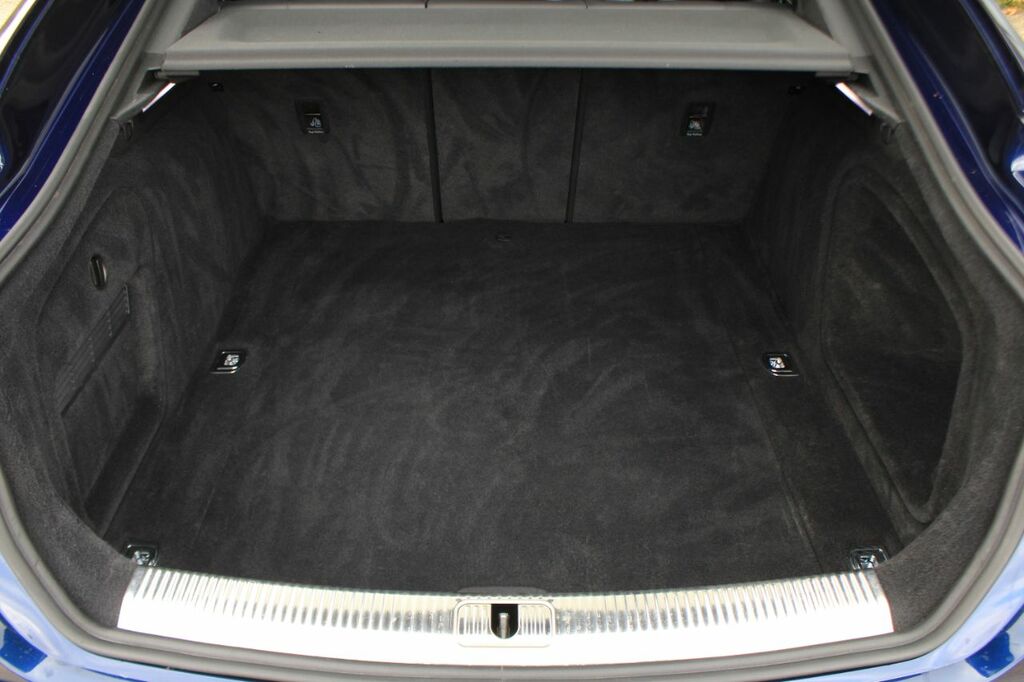 Audi A5 S5 Tdi 341 Quattro Black Edition Tiptronic Black #13