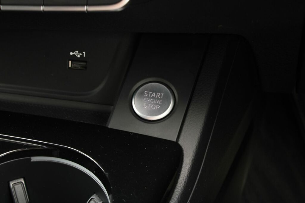 Audi A5 S5 Tdi 341 Quattro Black Edition Tiptronic Black #33