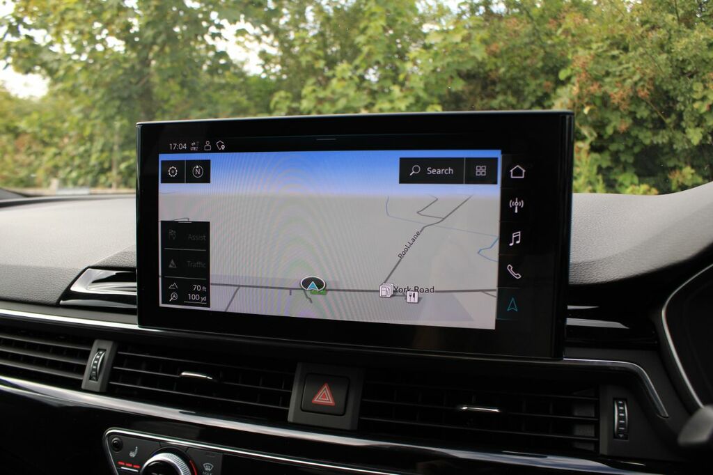 Audi A5 S5 Tdi 341 Quattro Black Edition Tiptronic Black #26