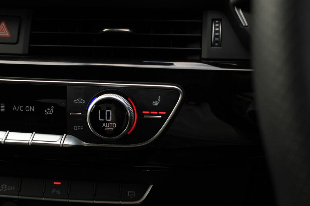 Audi A5 S5 Tdi 341 Quattro Black Edition Tiptronic Black #25