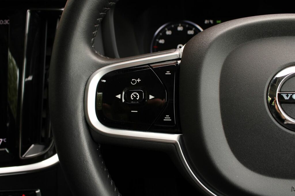 Volvo V60 Cross Country D4 Awd Grey #27