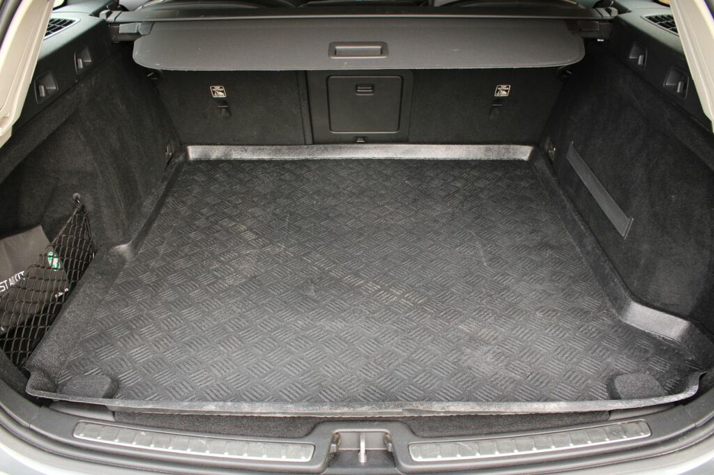 Volvo V60 Cross Country D4 Awd Grey #11