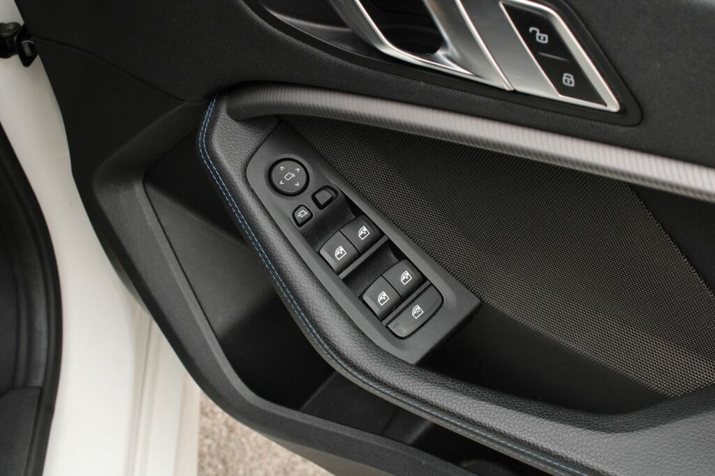 BMW 2 Series Gran Coupe M240i Nav Step White #35