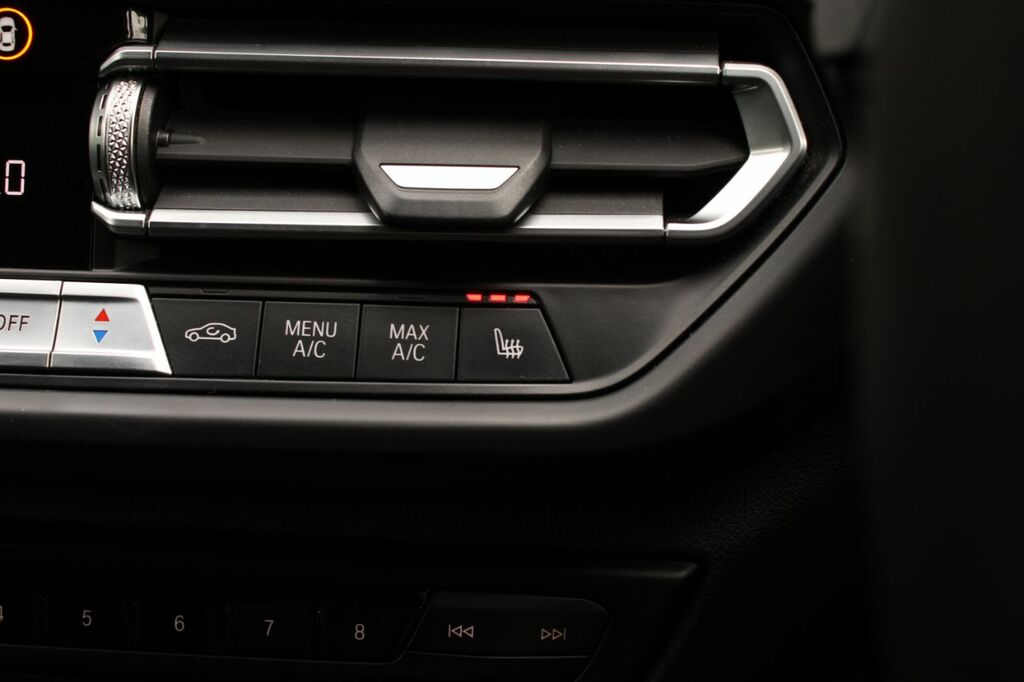 BMW 2 Series Gran Coupe M240i Nav Step White #27