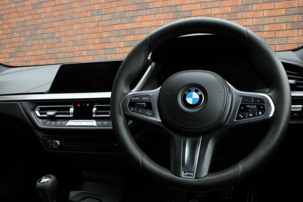 BMW 2 Series Gran Coupe M240i Nav Step White #11