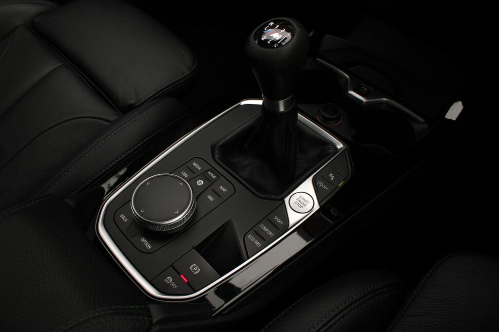 BMW 2 Series Gran Coupe M240i Nav Step White #26