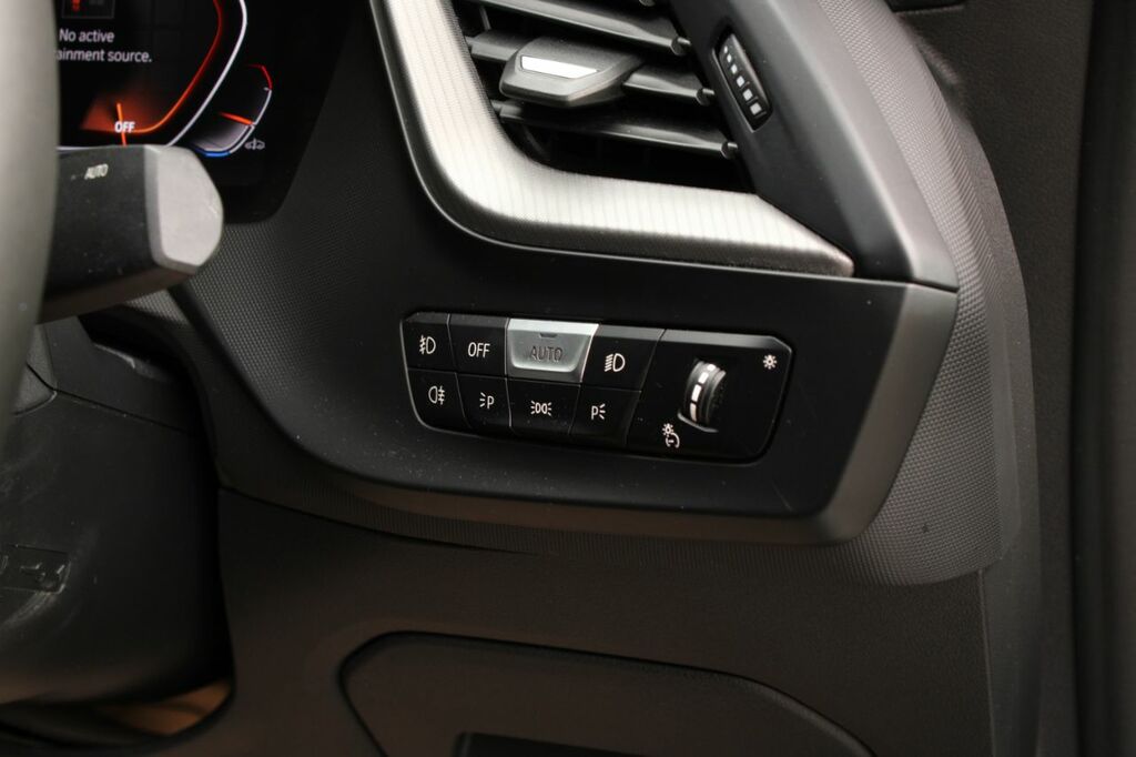 BMW 2 Series Gran Coupe M240i Nav Step White #36
