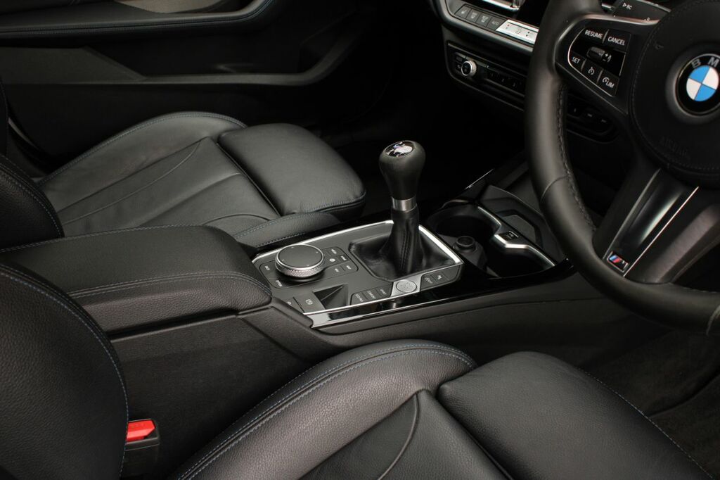 BMW 2 Series Gran Coupe M240i Nav Step White #25