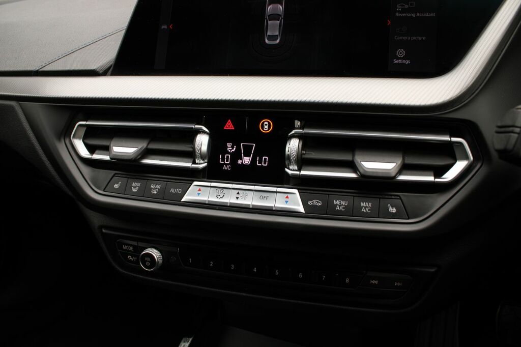 BMW 2 Series Gran Coupe M240i Nav Step White #22