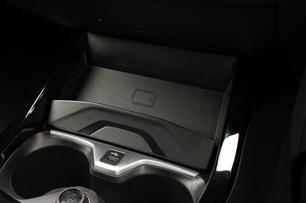 BMW 2 Series Gran Coupe M240i Nav Step White #34