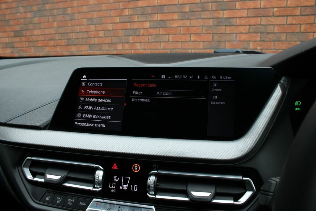 BMW 2 Series Gran Coupe M240i Nav Step White #30