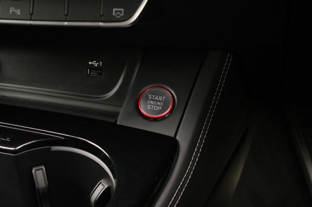 Audi S5 S5 Sportback Tdi Mhev Quattro Red #36