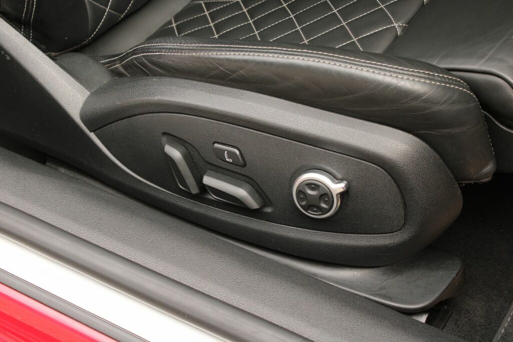 Audi S5 S5 Sportback Tdi Mhev Quattro Red #25