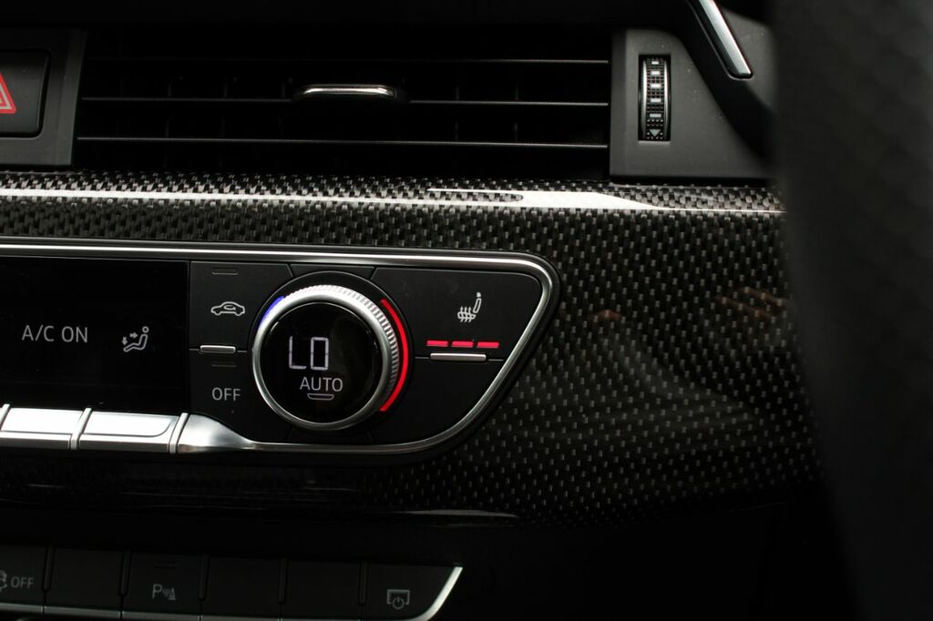 Audi S5 S5 Sportback Tdi Mhev Quattro Red #24